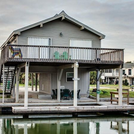 We Shell Sea Galveston Exterior photo