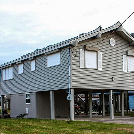 We Shell Sea Galveston Exterior photo