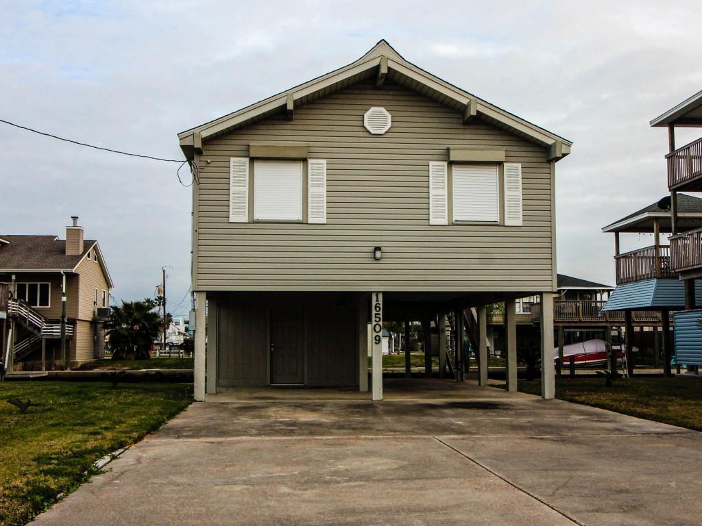 We Shell Sea Galveston Exterior photo