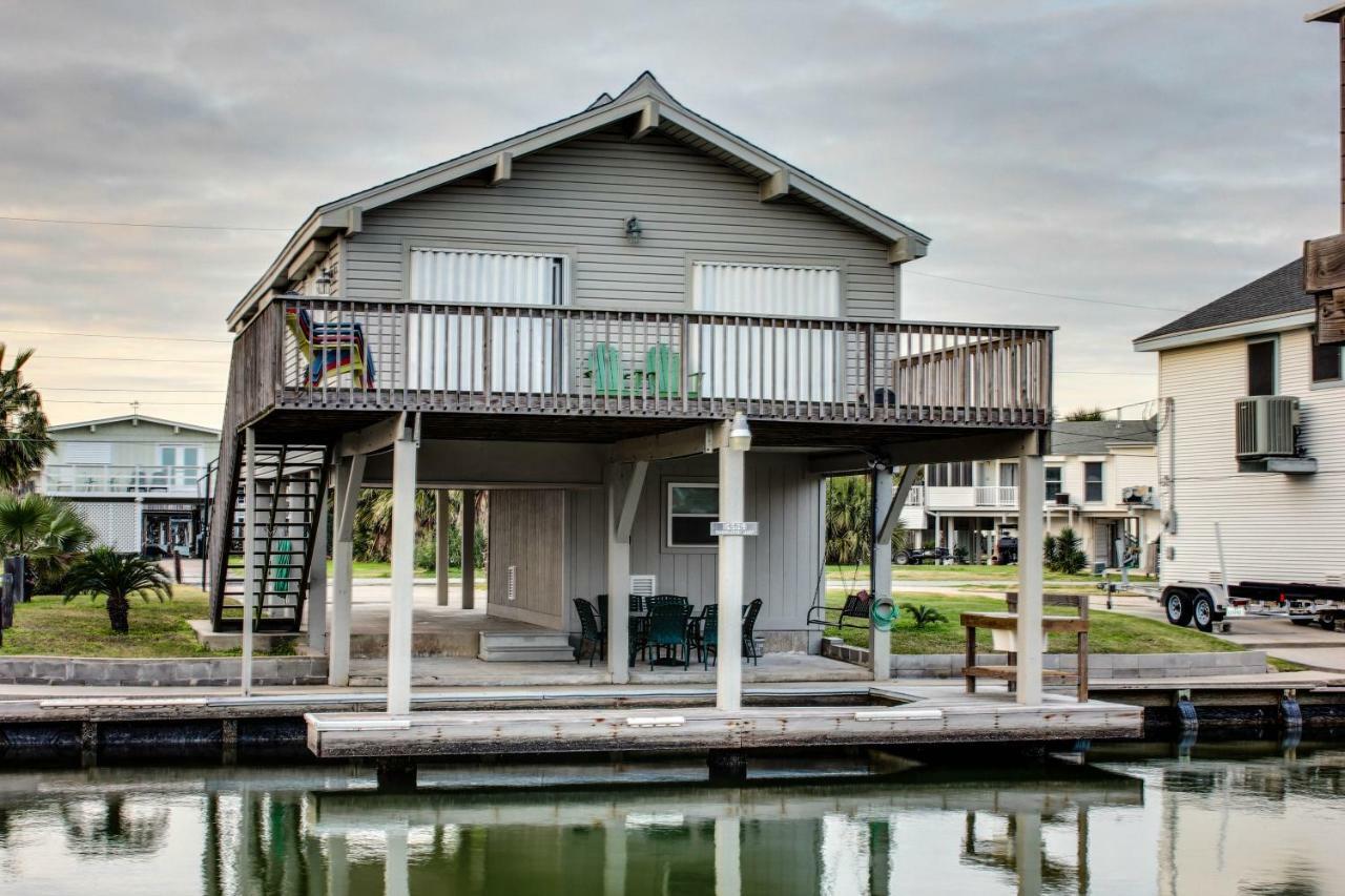 We Shell Sea Galveston Exterior photo