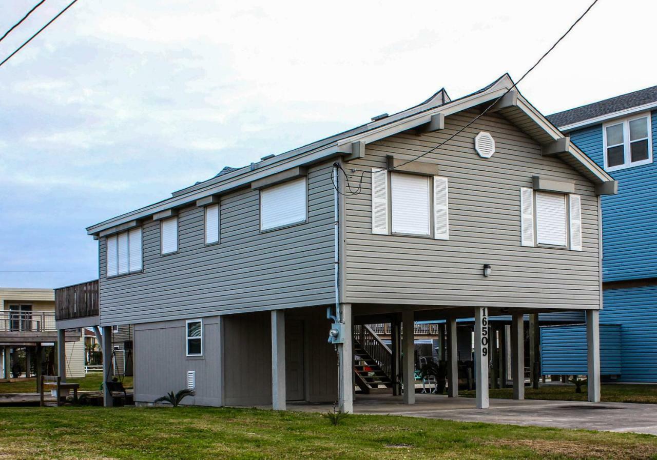 We Shell Sea Galveston Exterior photo