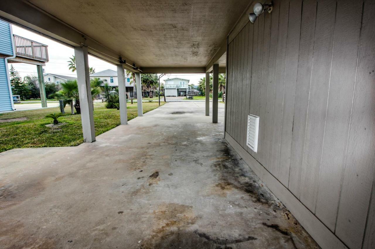 We Shell Sea Galveston Exterior photo