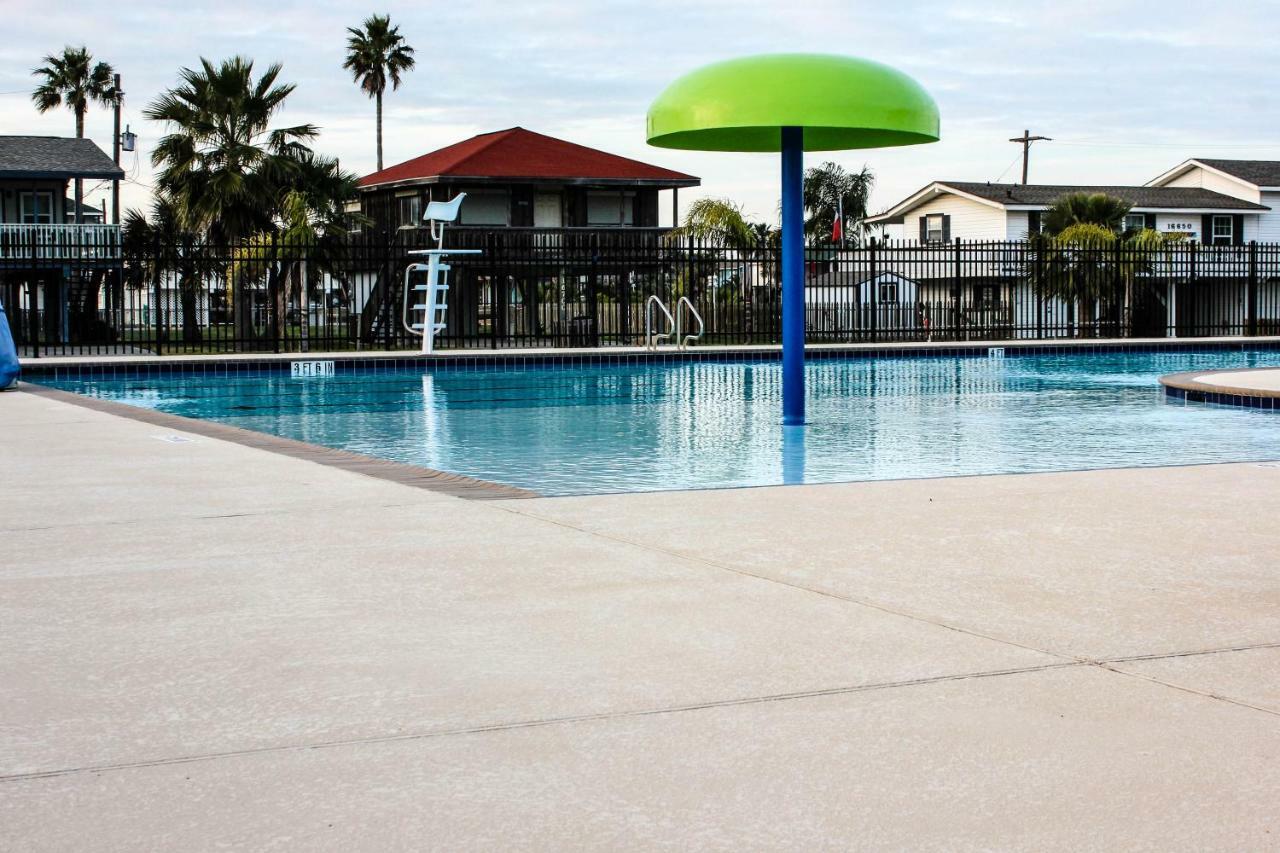 We Shell Sea Galveston Exterior photo