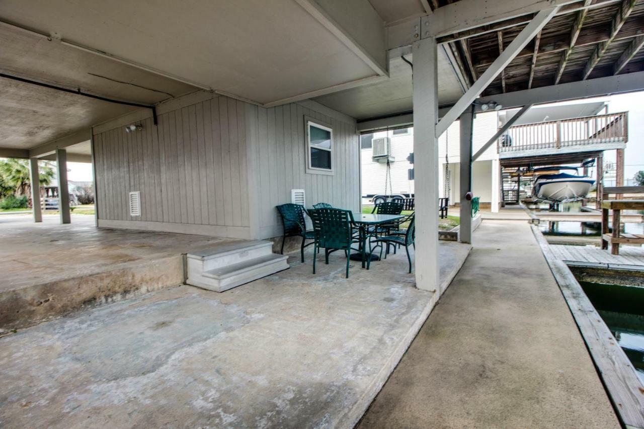 We Shell Sea Galveston Exterior photo