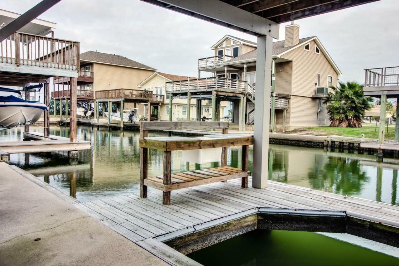 We Shell Sea Galveston Exterior photo